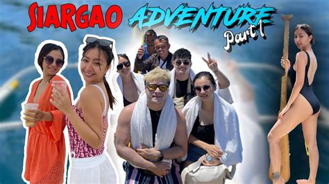 rbreezy xyz|RBREEZY Goes to SIARGAO with ROB GUINTO and ANGELI .